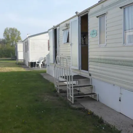 Campingplatz Park Kerlinga Nr 2566 Bredene