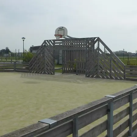 Park Kerlinga Nr 2566 Bredene