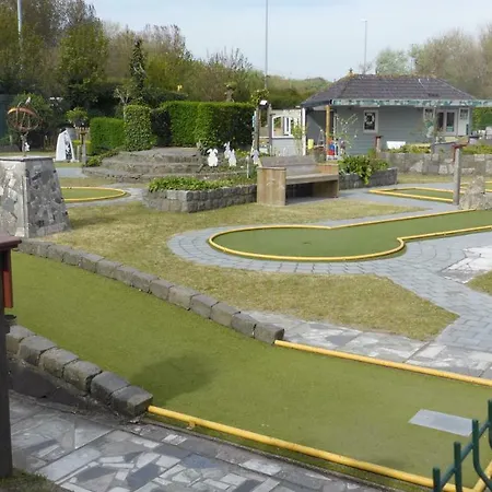 Campingplatz Park Kerlinga Nr 2566 Bredene