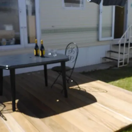Park Kerlinga Nr 2566 Bredene